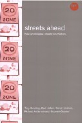 Cover of Streets ahead