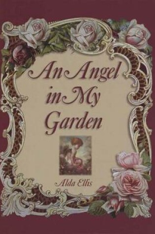 Cover of An Angel in My Garden