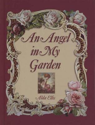 Book cover for An Angel in My Garden