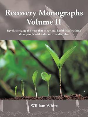 Book cover for Recovery Monographs Volume II