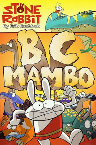 Cover of BC Mambo