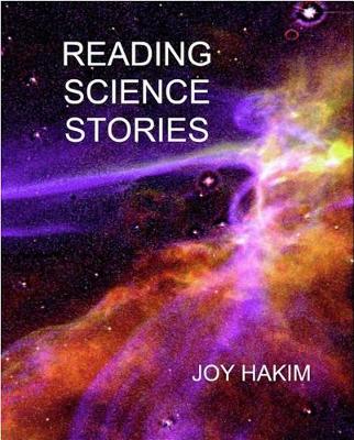 Book cover for Reading Science Stories