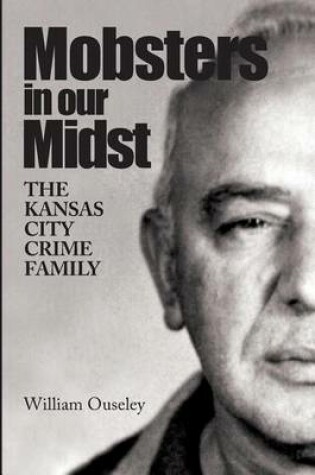 Cover of Mobsters In Our Midst