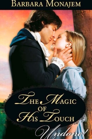 Cover of The Magic Of His Touch