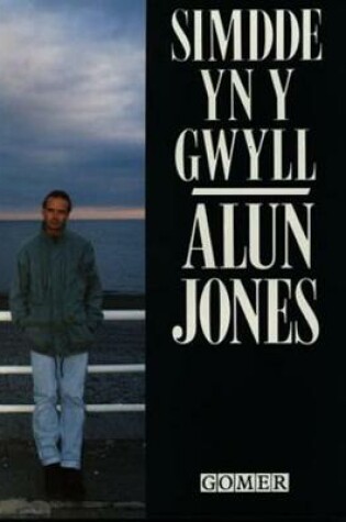 Cover of Simdde yn y Gwyll