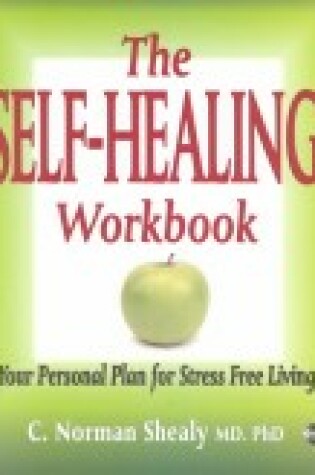 Cover of The Self-healing Workbook