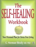 Book cover for The Self-healing Workbook