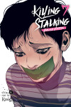 Book cover for Killing Stalking: Deluxe Edition Vol. 7