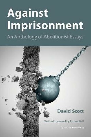 Cover of Against Imprisonment