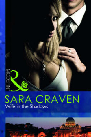 Cover of Wife In The Shadows