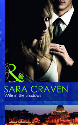 Book cover for Wife In The Shadows