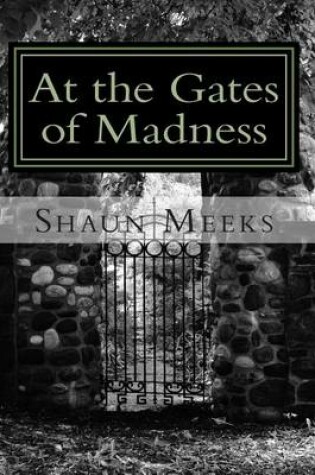 Cover of At the Gates of Madness