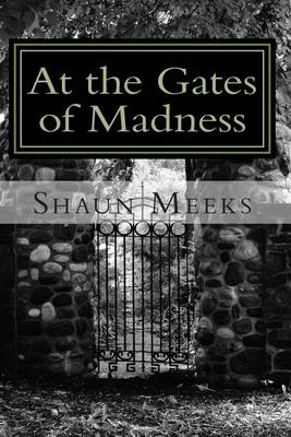 Book cover for At the Gates of Madness