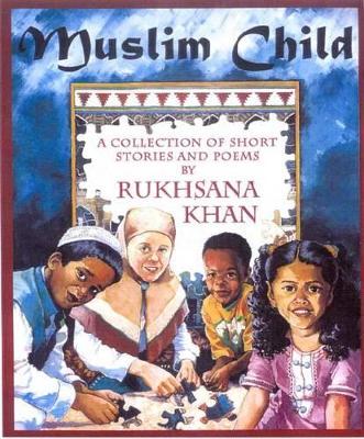Cover of Muslim Child