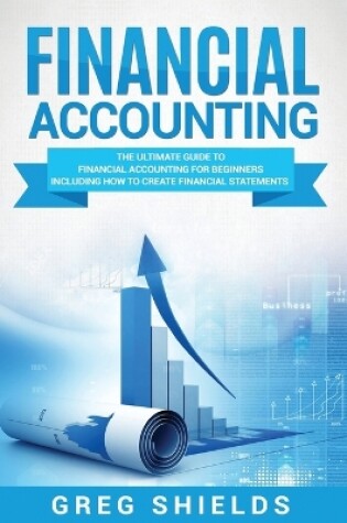 Cover of Financial Accounting