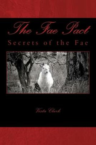 Cover of The Fae Pact