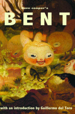 Cover of Bent