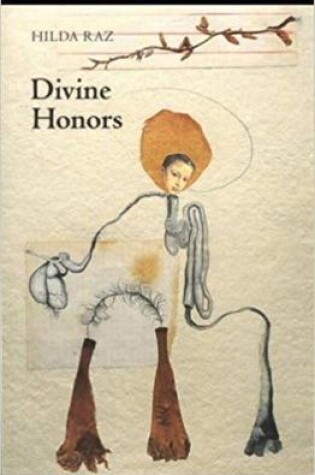 Cover of Divine Honors