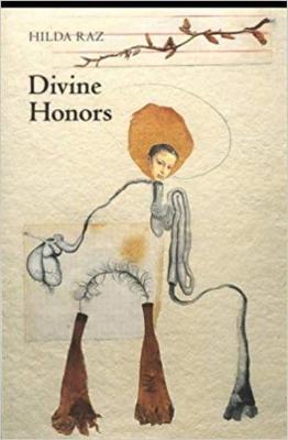 Cover of Divine Honors