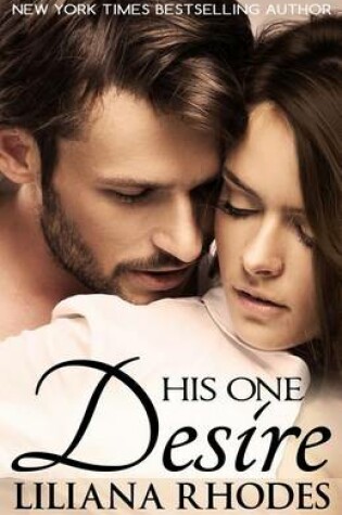 Cover of His One Desire