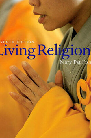 Cover of Living Religions Value Package (Includes Anthology of Living Religions)