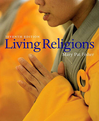 Book cover for Living Religions Value Package (Includes Anthology of Living Religions)