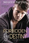Book cover for Forbidden by Destiny