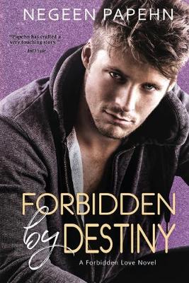 Cover of Forbidden by Destiny