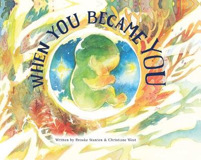 Book cover for When You Became You