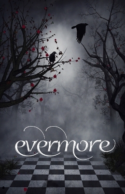 Cover of Evermore 4