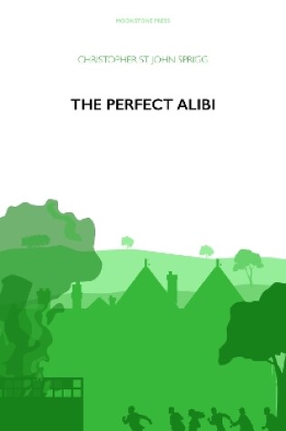 Cover of The Perfect Alibi