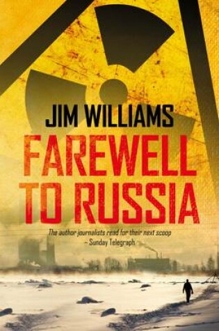 Cover of Farewell to Russia