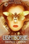 Book cover for Lightborne