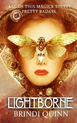 Book cover for Lightborne