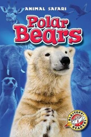 Cover of Polar Bears