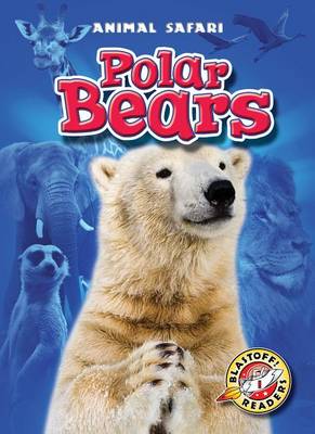 Cover of Polar Bears