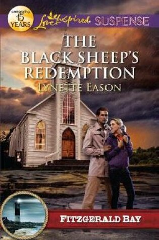 Cover of The Black Sheep's Redemption