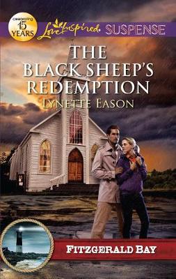 Book cover for The Black Sheep's Redemption