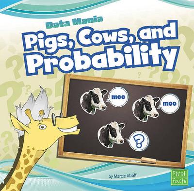 Cover of Pigs, Cows, and Probability