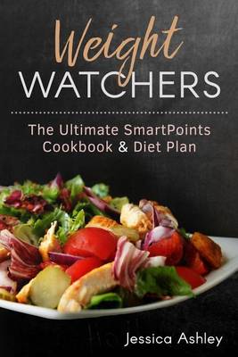 Book cover for Weight Watchers