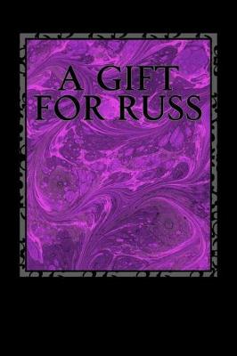 Book cover for A Gift for Russ