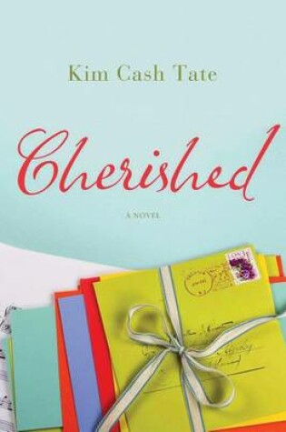 Cover of Cherished