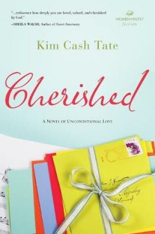 Cover of Cherished