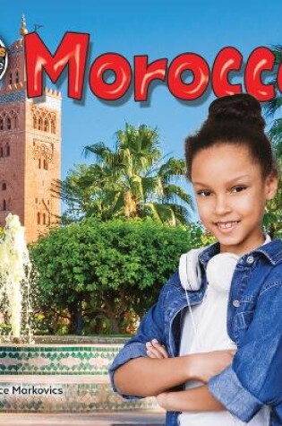 Cover of Morocco