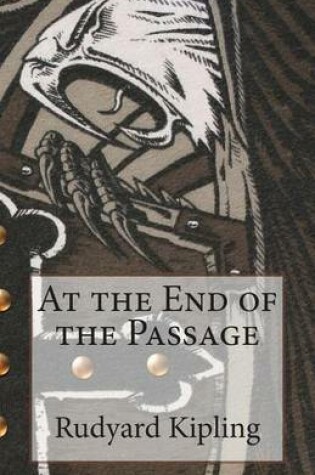 Cover of At the End of the Passage