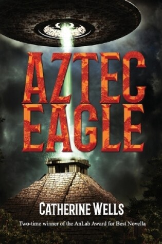 Cover of The Aztec Eagle