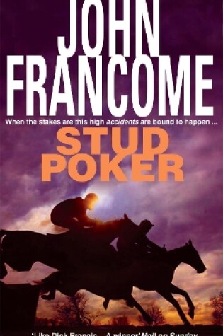 Cover of Stud Poker