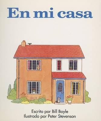 Book cover for En Mi Casa