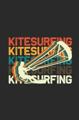 Cover of Kitesurfing