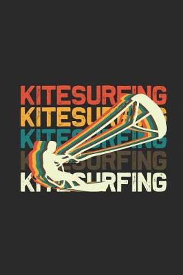 Cover of Kitesurfing